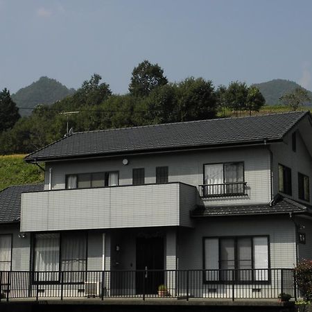 Minshuku Tenhou Hotel Takachiho Luaran gambar