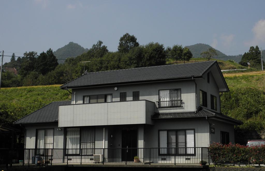 Minshuku Tenhou Hotel Takachiho Luaran gambar