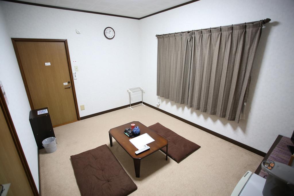 Minshuku Tenhou Hotel Takachiho Luaran gambar