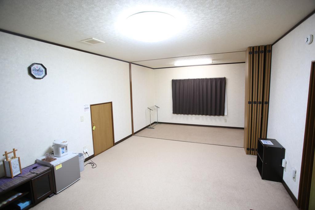 Minshuku Tenhou Hotel Takachiho Luaran gambar