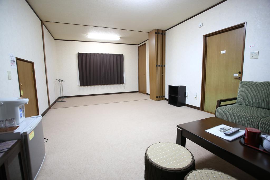 Minshuku Tenhou Hotel Takachiho Luaran gambar