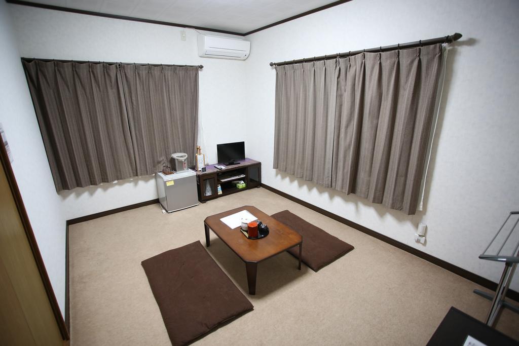 Minshuku Tenhou Hotel Takachiho Luaran gambar