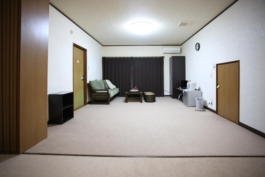 Minshuku Tenhou Hotel Takachiho Luaran gambar