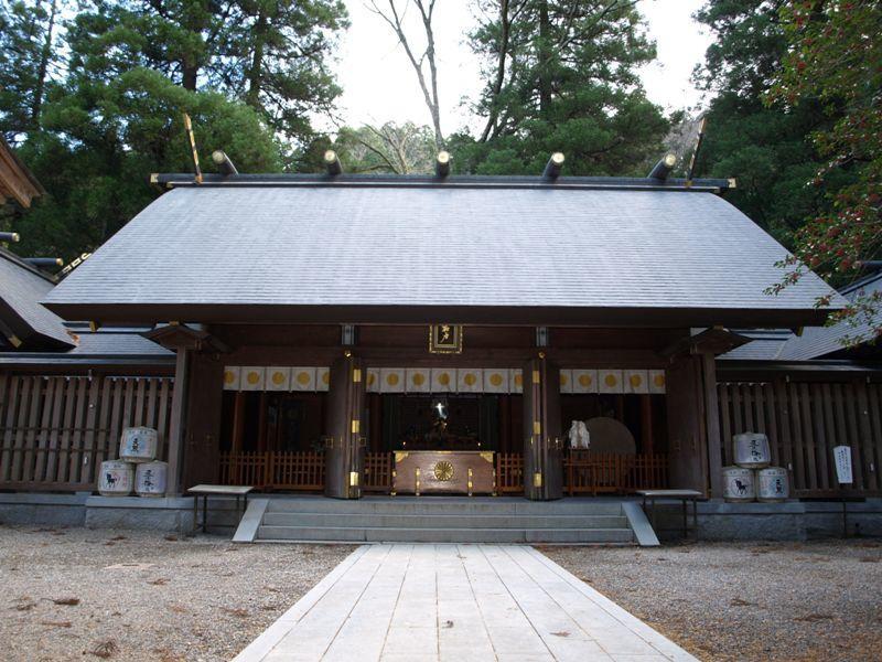 Minshuku Tenhou Hotel Takachiho Luaran gambar